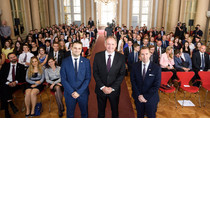 Prihlasovanie organizácií na školský rok 2016/2017 sa uzatvára 30. septembra