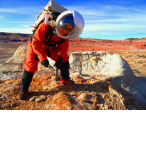 Rozvoj talentu - Misia Mars volá študentov!