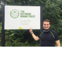 Dobrodružné expedície - Outward Bound