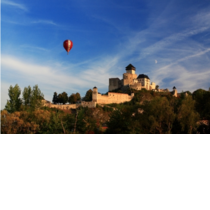 Trenčiansky kraj pomáha mladým rozvíjať svoj talent, šport i dobrovoľníctvo