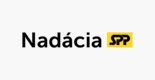 Logo Nadácia SPP