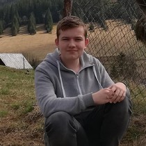 Valentín Tišťan, Gymnázium sv. Andreja v Ružomberku