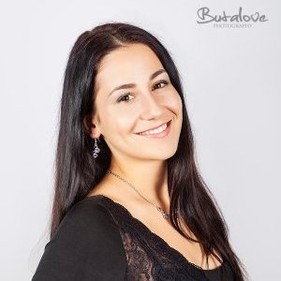 Mária Sofia Takáčová