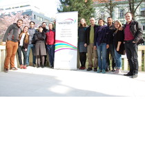 Prvé Školenie pre školiteľov programu DofE na Slovensku