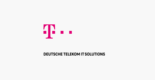 Logo Deutsche Telekom IT Solutions Slovakia