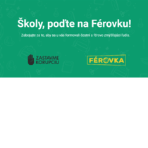Výzva - Férovka 