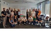 Vyškolili sme 112 nových Expedičákov! 