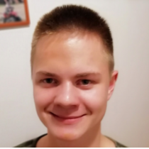 Lukáš Bajtoš, strieborná úroveň, Levoča