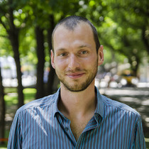 Peter Irikovský, Dozorná rada DofE