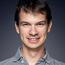Michal Meško, CEO Martinus