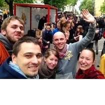 Príď na Národné stretnutie DofE 2016 do Jizerských hôr