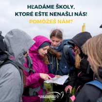 Poznáte školu, ktorá ešte nepozná DofE? 