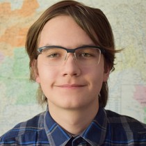 Boris Hnila, Gymnázium V. P. Tótha v Martine