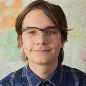 Boris Hnila, Gymnázium V. P. Tótha v Martine