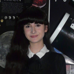 Paulína Ulahelová, strieborná úroveň, Bratislava