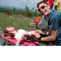 Kurz prvej pomoci - Asociácia samaritánov Slovenskej republiky