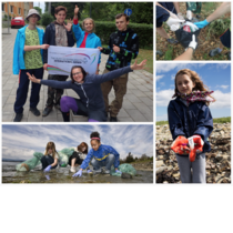 Dajte si výzvu: Prežite expedíciu bez odpadkov  a získajte outdoorové oblečenie