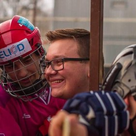 Šimon Šalata, Gymnázium Antona Bernoláka v Námestove