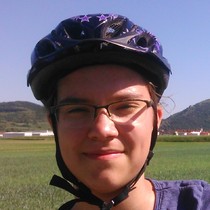 Katka Tanzerová, bronzová úroveň, Bratislava